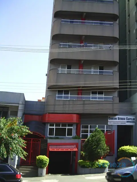 Foto 1 de Apartamento com 3 Quartos à venda, 93m² em Centro, Londrina