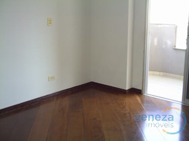 Foto 3 de Apartamento com 3 Quartos à venda, 93m² em Centro, Londrina