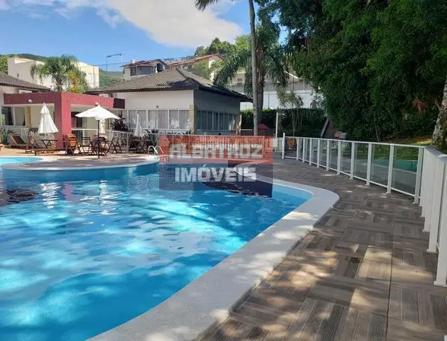 Foto 1 de Apartamento com 3 Quartos à venda, 92m² em Córrego Grande, Florianópolis