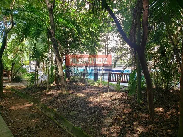 Foto 3 de Apartamento com 3 Quartos à venda, 92m² em Córrego Grande, Florianópolis