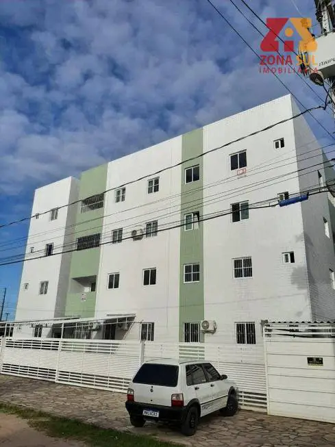 Foto 1 de Apartamento com 3 Quartos à venda, 74m² em Cristo Redentor, João Pessoa