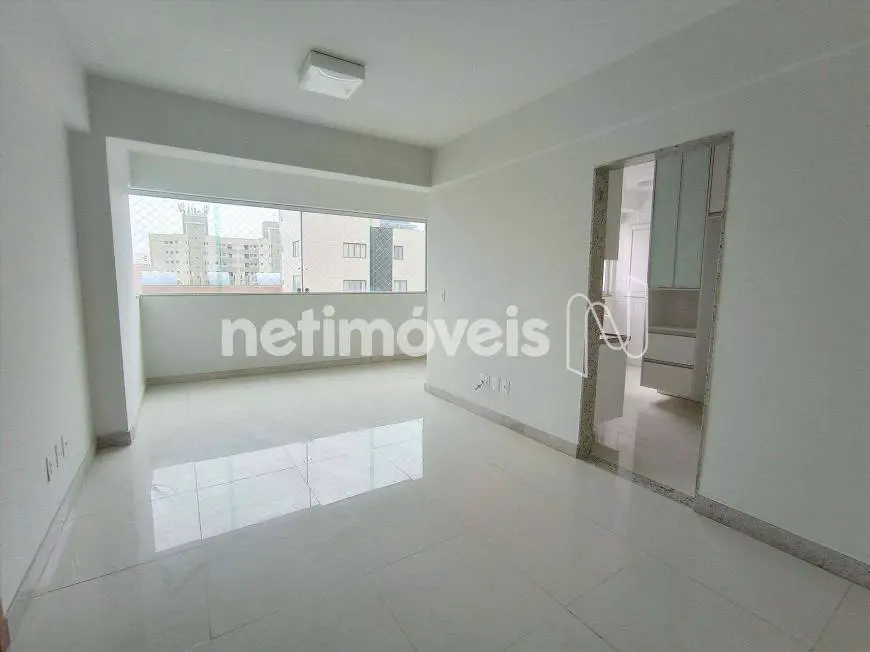 Foto 1 de Apartamento com 3 Quartos para alugar, 85m² em Funcionários, Belo Horizonte