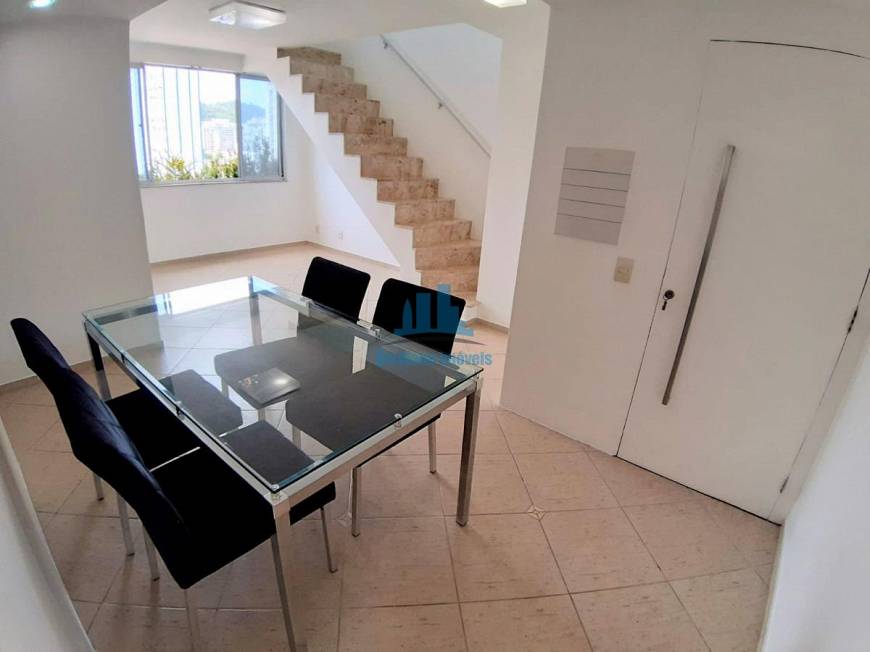 Foto 1 de Apartamento com 3 Quartos à venda, 152m² em Icaraí, Niterói