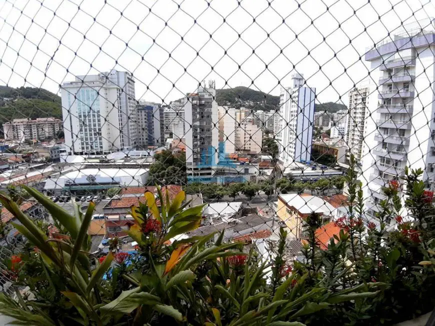 Foto 5 de Apartamento com 3 Quartos à venda, 152m² em Icaraí, Niterói