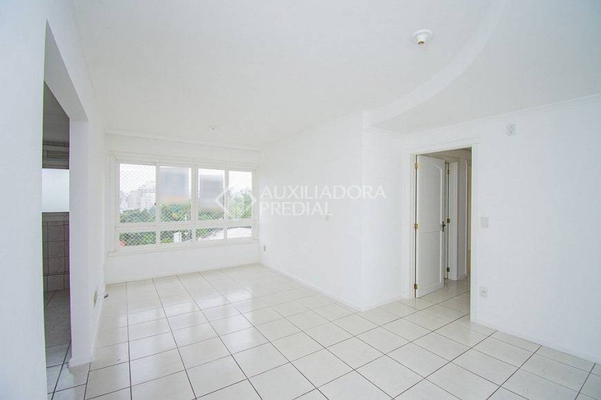 Foto 1 de Apartamento com 3 Quartos para alugar, 87m² em Jardim Botânico, Porto Alegre
