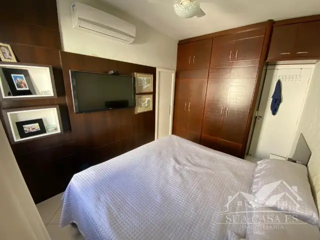 Foto 5 de Apartamento com 3 Quartos à venda, 93m² em Jardim da Penha, Vitória