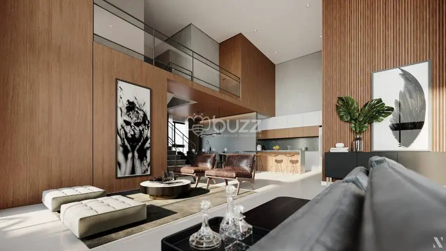 Foto 3 de Apartamento com 3 Quartos à venda, 277m² em Jurerê, Florianópolis