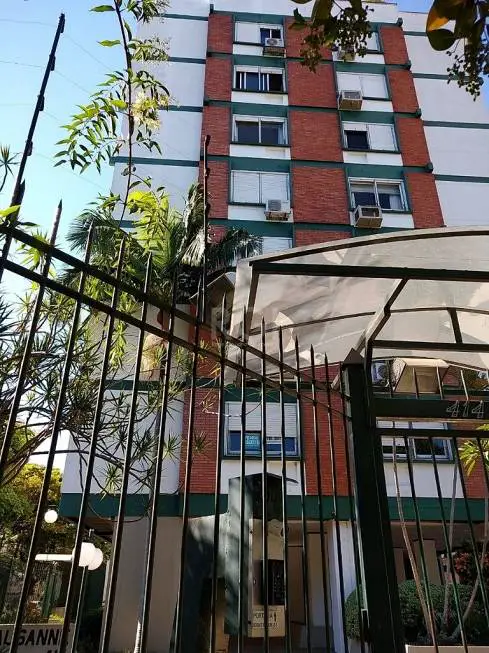 Foto 1 de Apartamento com 3 Quartos à venda, 124m² em Menino Deus, Porto Alegre