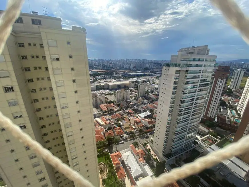 Foto 2 de Apartamento com 3 Quartos para alugar, 105m² em Móoca, São Paulo