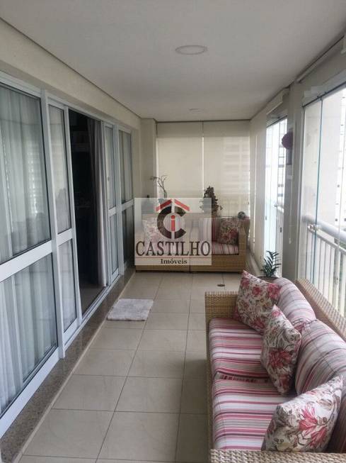 Foto 1 de Apartamento com 3 Quartos para venda ou aluguel, 157m² em Móoca, São Paulo
