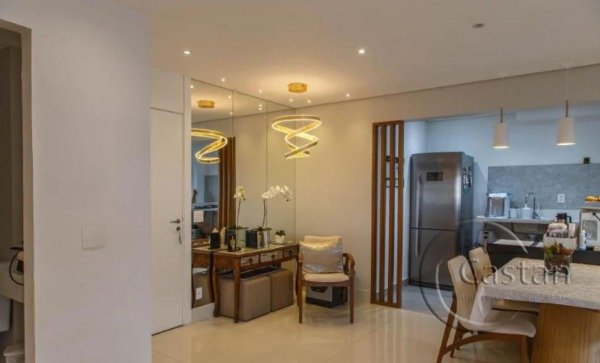 Foto 5 de Apartamento com 3 Quartos à venda, 78m² em Móoca, São Paulo