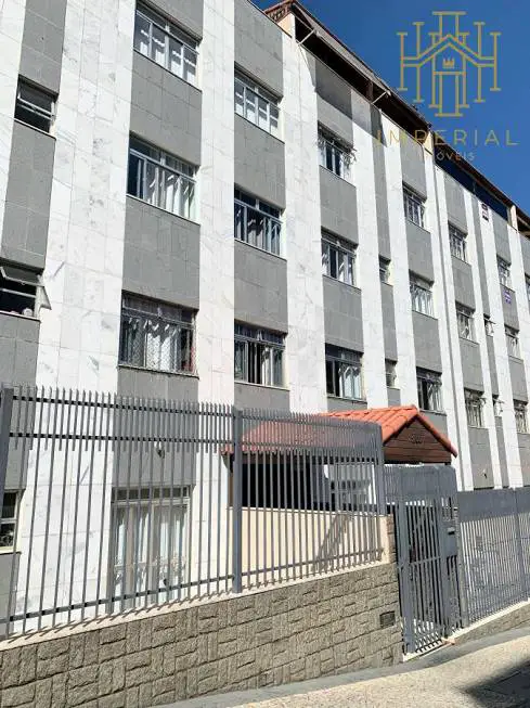 Foto 1 de Apartamento com 3 Quartos à venda, 90m² em Mundo Novo, Juiz de Fora