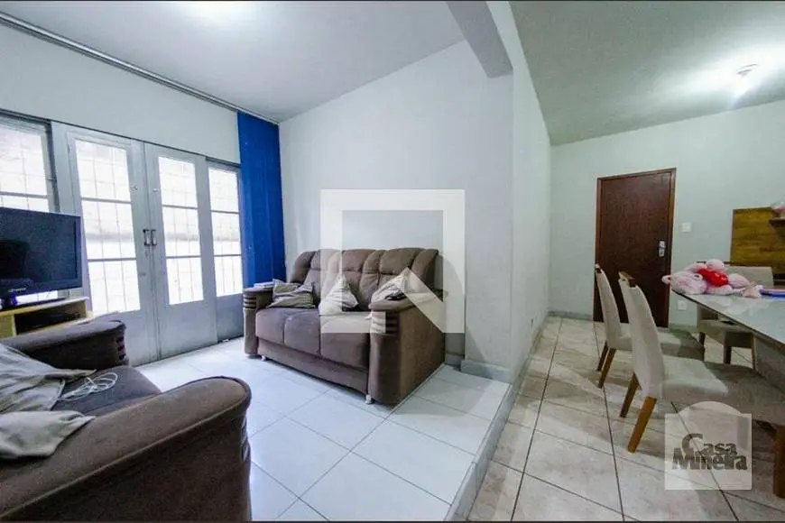 Foto 1 de Apartamento com 3 Quartos à venda, 115m² em Nova Esperança, Belo Horizonte