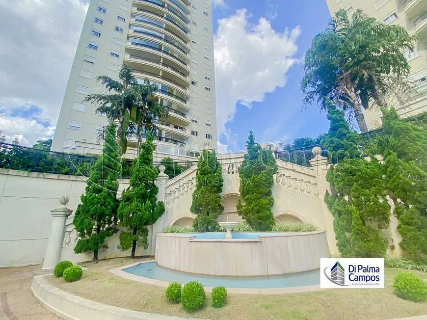 Foto 1 de Apartamento com 3 Quartos para alugar, 105m² em Parque da Mooca, São Paulo