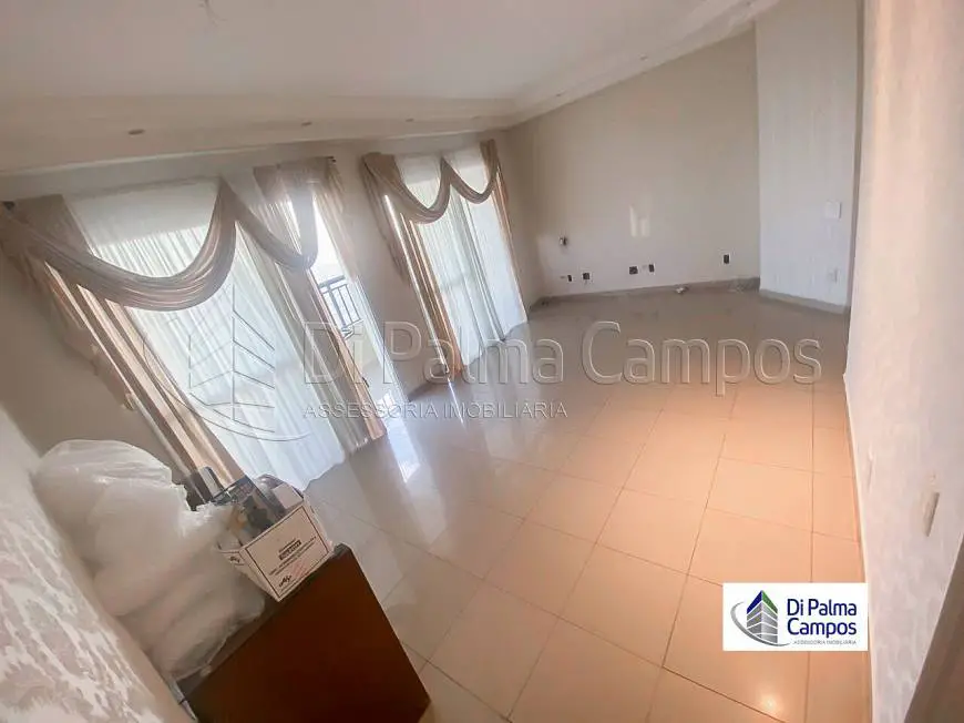 Foto 5 de Apartamento com 3 Quartos para alugar, 105m² em Parque da Mooca, São Paulo