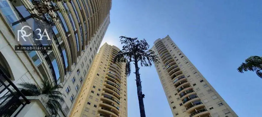 Foto 1 de Apartamento com 3 Quartos para alugar, 105m² em Parque da Mooca, São Paulo