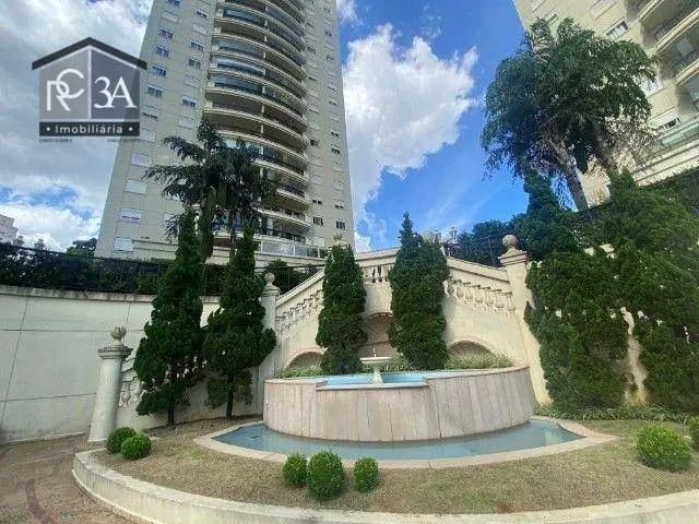 Foto 3 de Apartamento com 3 Quartos para alugar, 105m² em Parque da Mooca, São Paulo