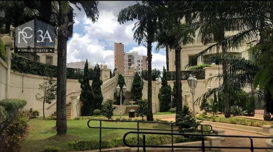 Foto 4 de Apartamento com 3 Quartos para alugar, 105m² em Parque da Mooca, São Paulo