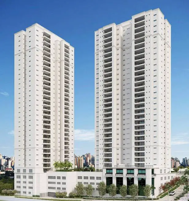 Foto 1 de Apartamento com 3 Quartos à venda, 154m² em Picanço, Guarulhos
