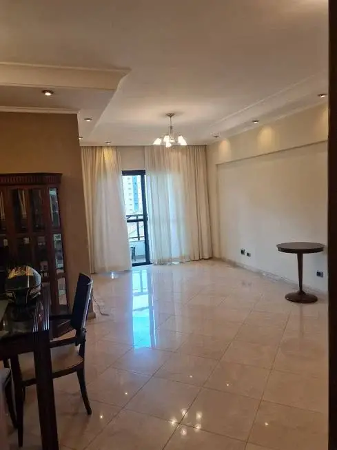 Foto 2 de Apartamento com 3 Quartos para alugar, 120m² em Santa Paula, São Caetano do Sul