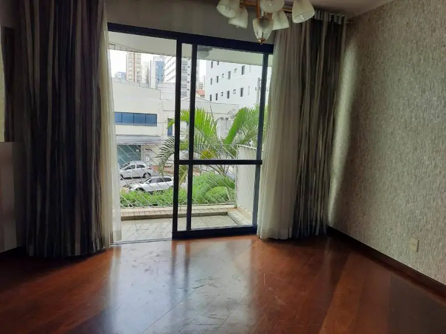Foto 1 de Apartamento com 3 Quartos para alugar, 126m² em Santa Paula, São Caetano do Sul