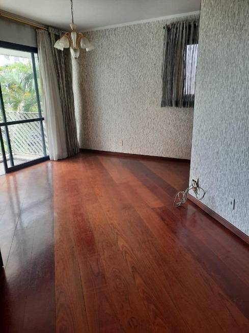 Foto 3 de Apartamento com 3 Quartos para alugar, 126m² em Santa Paula, São Caetano do Sul