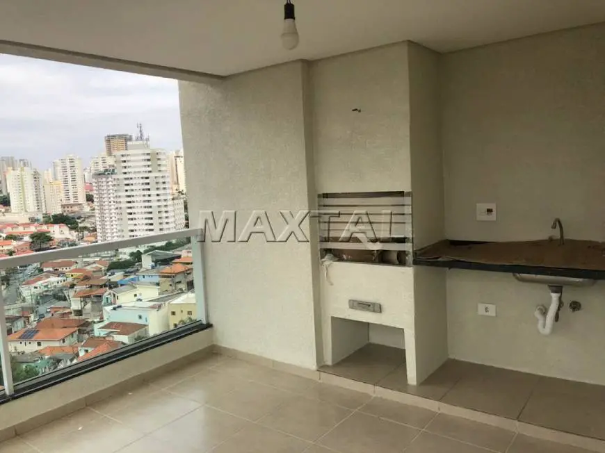 Foto 1 de Apartamento com 3 Quartos para alugar, 114m² em Santa Teresinha, São Paulo