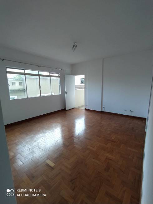 Foto 1 de Apartamento com 3 Quartos para venda ou aluguel, 86m² em Santana, São Paulo