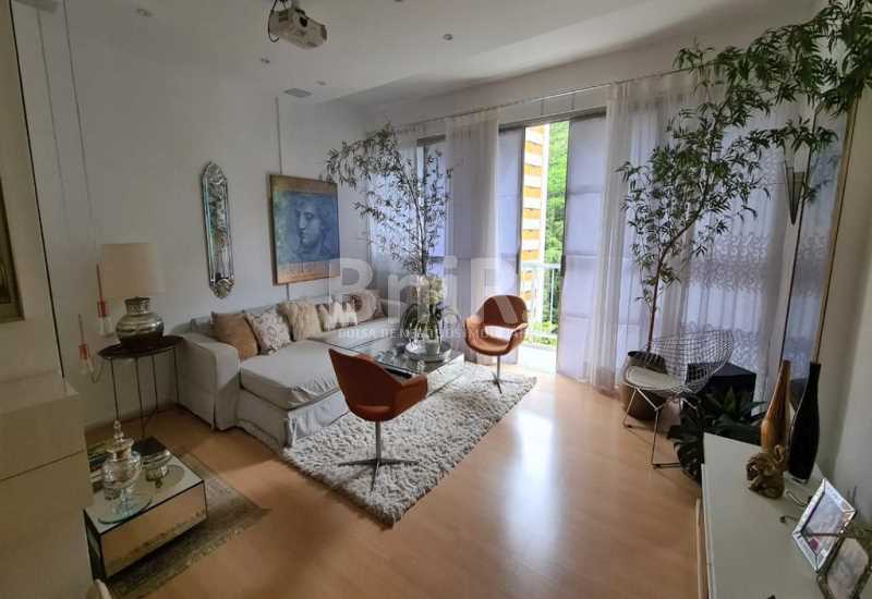 Foto 1 de Apartamento com 3 Quartos à venda, 121m² em São Conrado, Rio de Janeiro