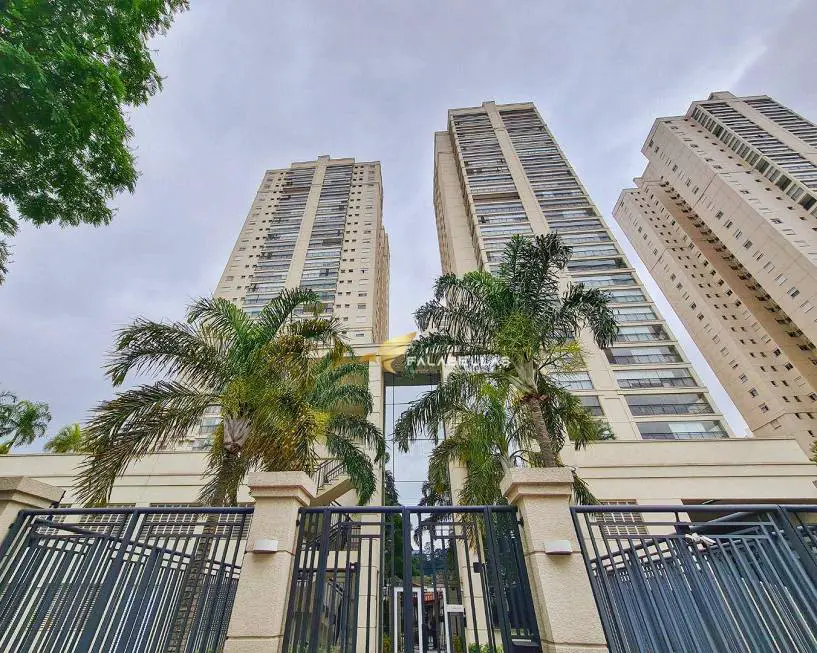 Foto 1 de Apartamento com 3 Quartos à venda, 216m² em Vila Arens, Jundiaí