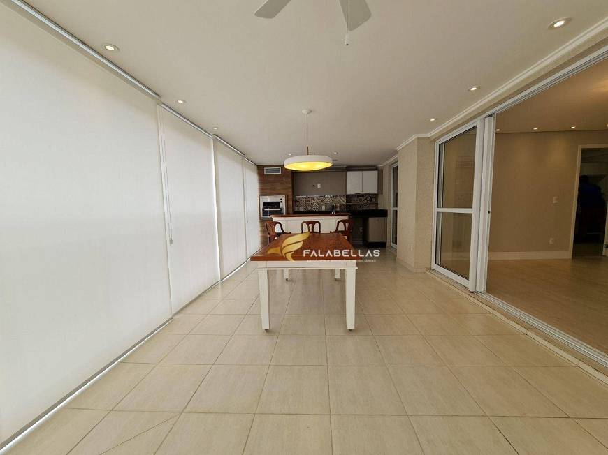 Foto 3 de Apartamento com 3 Quartos à venda, 216m² em Vila Arens, Jundiaí