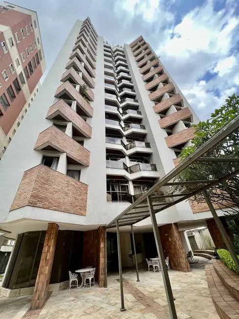Foto 1 de Apartamento com 3 Quartos à venda, 126m² em Vila Prudente, São Paulo