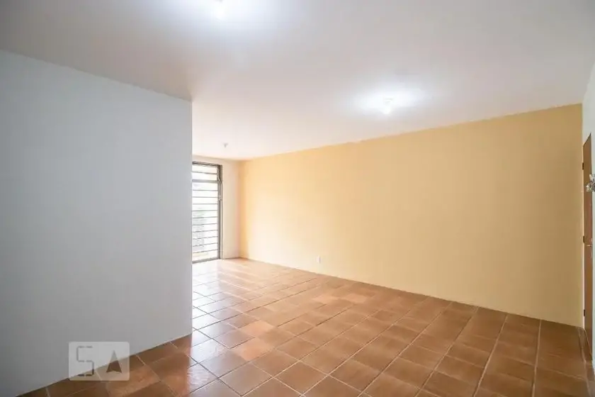Foto 1 de Apartamento com 3 Quartos para alugar, 100m² em Vila Sao Manoel, São José do Rio Preto