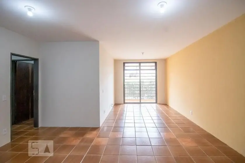 Foto 2 de Apartamento com 3 Quartos para alugar, 100m² em Vila Sao Manoel, São José do Rio Preto