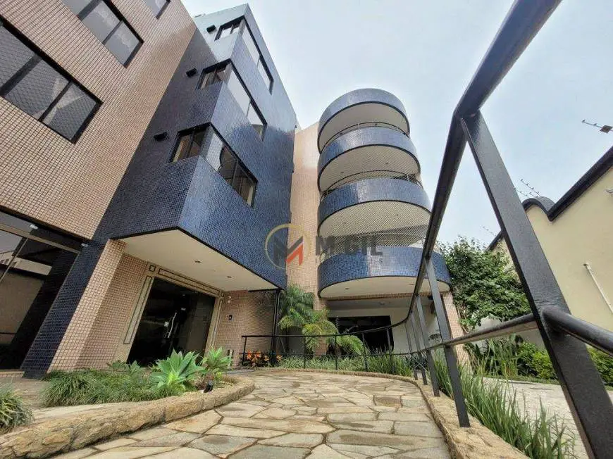 Foto 1 de Apartamento com 4 Quartos à venda, 197m² em Alto da Rua XV, Curitiba