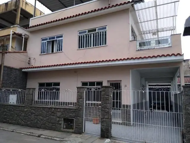 Foto 1 de Apartamento com 4 Quartos à venda, 280m² em Ano Bom, Barra Mansa