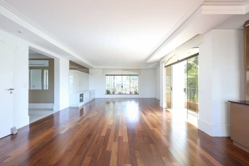 Foto 1 de Apartamento com 4 Quartos para alugar, 250m² em Pinheiros, São Paulo