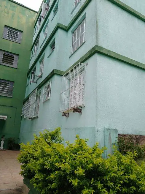 Foto 1 de Apartamento com 4 Quartos à venda, 81m² em Santa Tereza, Porto Alegre
