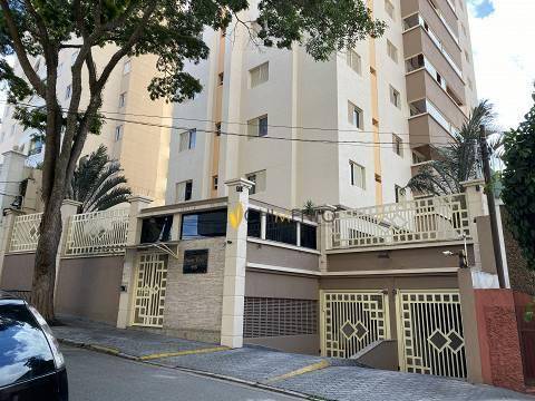 Foto 1 de Apartamento com 4 Quartos à venda, 135m² em Vila Assuncao, Santo André