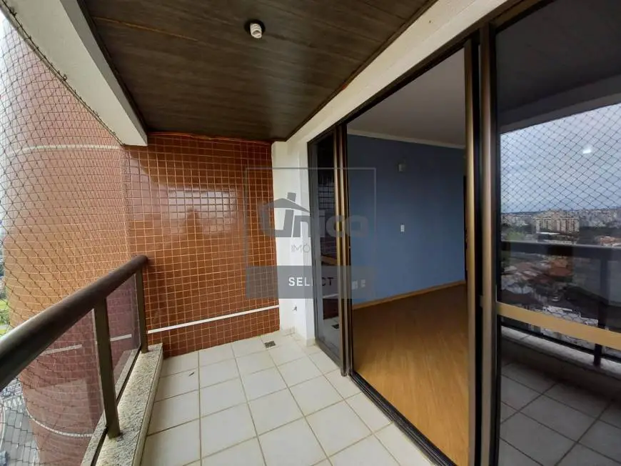 Foto 4 de Apartamento com 4 Quartos à venda, 147m² em Vila Brandina, Campinas