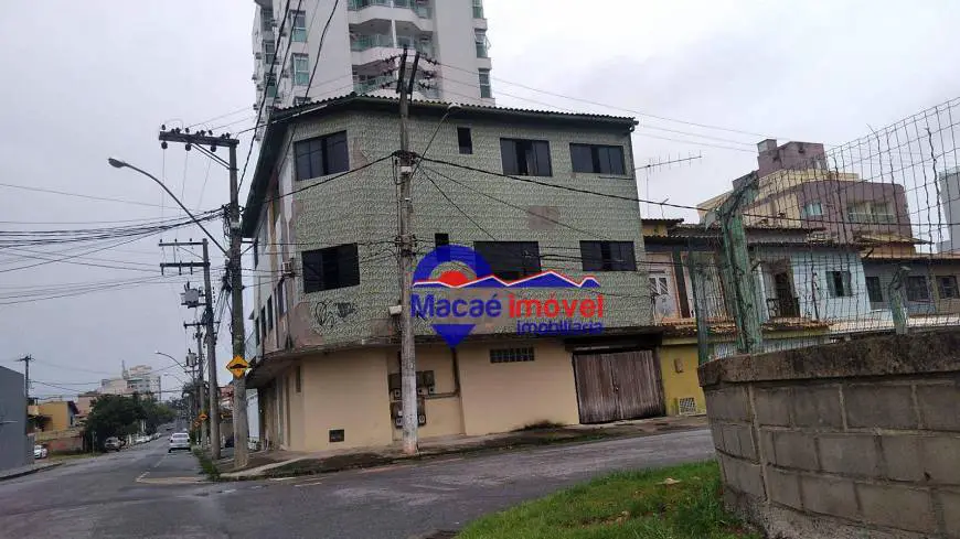 Foto 1 de Apartamento com 5 Quartos à venda, 500m² em Riviera Fluminense, Macaé