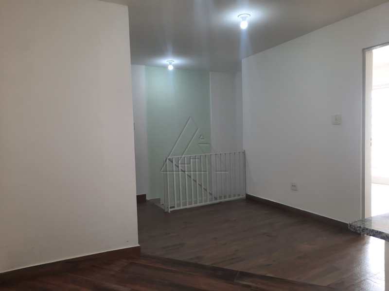 Foto 1 de Casa com 1 Quarto para alugar, 40m² em Ferreira, São Paulo