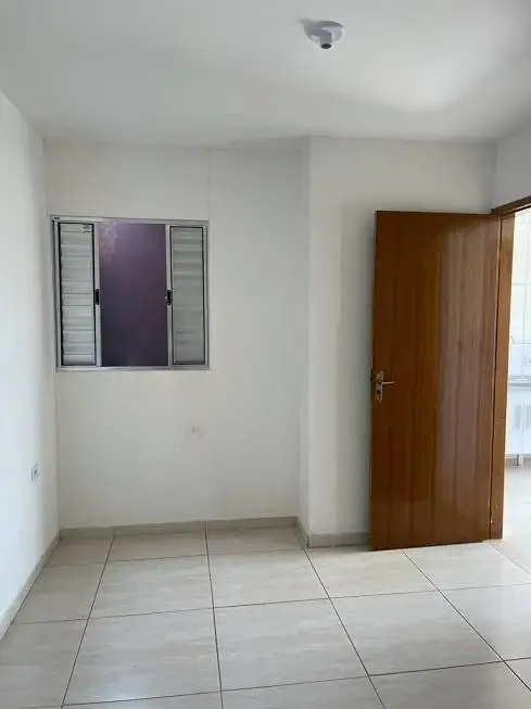 Foto 1 de Casa com 1 Quarto para alugar, 38m² em Jundiapeba, Mogi das Cruzes