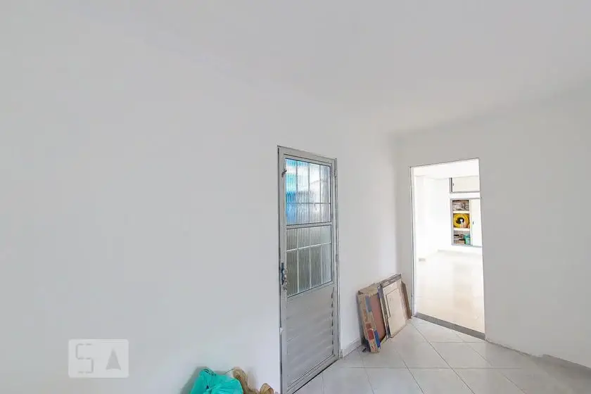 Foto 1 de Casa com 1 Quarto para alugar, 100m² em Vila Mazzei, São Paulo