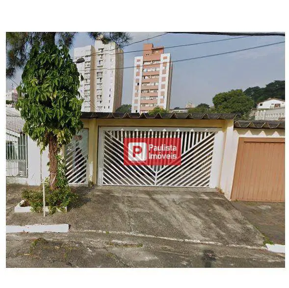 Foto 1 de Casa com 2 Quartos à venda, 75m² em Cupecê, São Paulo