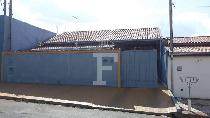 Foto 1 de Casa com 2 Quartos à venda, 100m² em Joao Aranha, Paulínia
