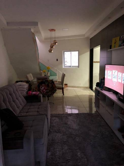 Foto 1 de Casa com 2 Quartos à venda, 84m² em Mussurunga I, Salvador