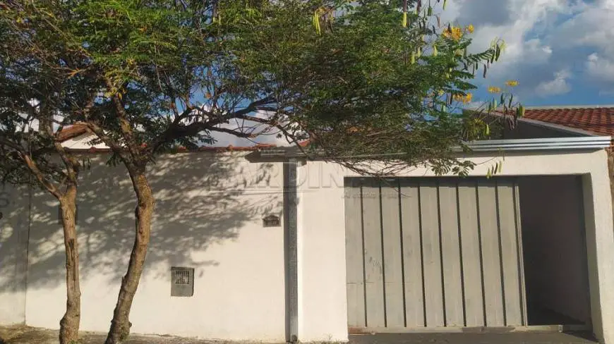 Foto 1 de Casa com 2 Quartos para alugar, 101m² em Parque Sao Paulo Vila Xavier, Araraquara