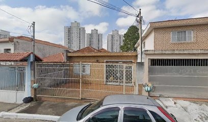 Foto 1 de Casa com 2 Quartos à venda, 187m² em Vila Moreira, São Paulo
