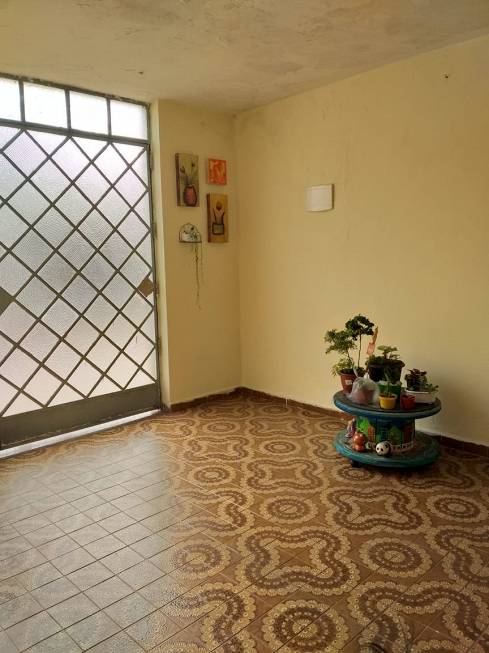 Foto 4 de Casa com 2 Quartos à venda, 187m² em Vila Moreira, São Paulo